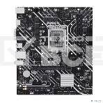Материнская плата ASUS PRIME H610M-K ARGB, LGA1700, Intel H610, 2xDDR5, 4xSATA, 1xM.2, 1xPCIe 4.0 x16, 1xPCIe 3.0 x1, 1xVGA, 1xHDMI, 1x1Gb LAN, 2xUSB-A 5Gbps, 4xUSB-A 2.0, 3x3.5 мм, 7.1, mATX, фото19