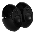 Акустическая система Edifier E25HD Black (2.0,74Вт RMS,Bluetooth v4,пульт ДУ), фото9
