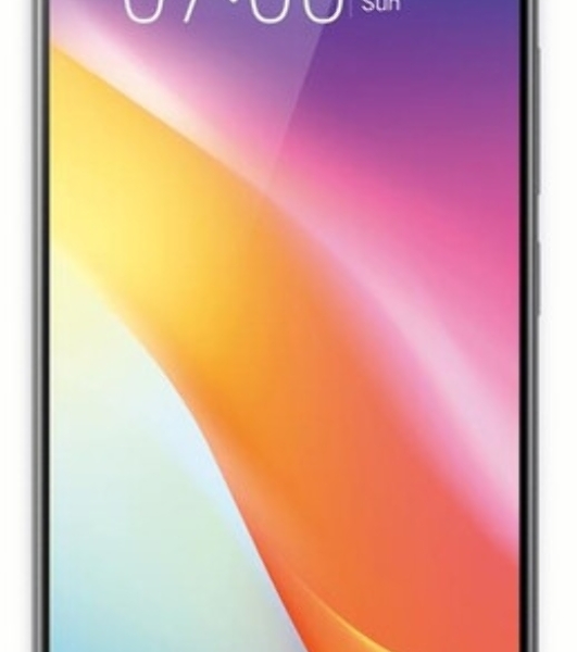 Дисплей для Vivo Y85 черный