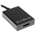 Переходник HDMI-VGA Cablexpert A-HDMI-VGA-02, 19M/15F, Jack3.5 аудиовыход, фото9
