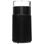 Кофемолка Polaris PCG 2015 200Вт сист.помол.:ротац.нож вместим.:50гр черный, фото6