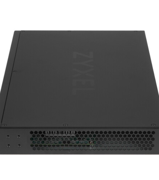 Коммутатор Zyxel NebulaFlex XS1930-10-ZZ0101F 2SFP+ управляемый