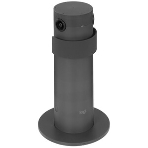 Веб-камера Logitech Sight 3840x2160, 60 кадр/с, USB Type-C, микрофон (7 шт, шумоподавление), автокадрирование, крепление на штатив, графитовый, фото13