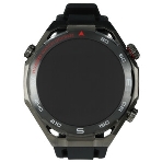Умные часы Huawei Watch Ultimate 2 MCH-AL00, 1.5' AMOLED, Wi-Fi, Bluetooth, NFC, 20 ATM, титан / синий / белый, фото8