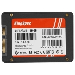 Накопитель SSD KingSpec P4 Series, 960Gb, SATA III, 2.5', R/W 570/560, фото13