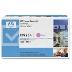 Картридж лазерный HP C9723A пурпурный для Color LJ 4600 Series 8000стр., фото 1