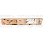 Картридж лазерный Ricoh 841819 тип MP3503, малиновый для Aficio MP C3003/C3503, (18000 стр), фото4