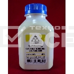 Тонер SAMSUNG CLP 300/315/320/325/360/415/500/510/600/610/660/CLX3300/3305 Yellow, (фл.45г.) AQC фас. Россия, фото 1