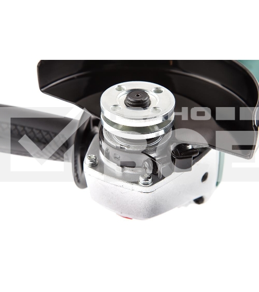 Угловая шлифовальная машина Haммer Flex USM710D 710Вт 12000об/мин 125мм