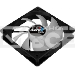Вентилятор для корпуса Aerocool / Formula Frost 12 черный, 120 мм, 1000 об/мин, 23.7 дБ, 3 pin, фото7