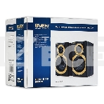 Колонки SVEN SPS-619 GOLD {акустическая система 2.0, мощность 2х10 Вт(RMS)}, фото11