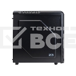 Компьютерный корпус Zalman Z3 Plus черный w/o PSU ATX 1x80mm 1x92mm 2x120mm 2xUSB2.0 1xUSB3.0 audio bott PSU, фото9