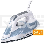 Утюг Redmond RI-C278 голубой, фото 1