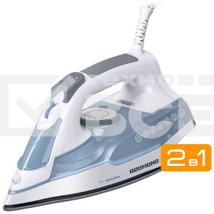 Утюг Redmond RI-C278 голубой