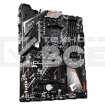 Материнская плата Gigabyte A520 AORUS ELITE, AM4, AMD A520, 4xDDR4, 4xSATA, 1xM.2, 1xPCI-E 3.0 x16, 1xHDMI, 1xDVI-D, 1x 1Gb LAN, 2xUSB 2.0, 4xUSB 3.2 Gen 1, 3x3.5 мм, 7.1, Micro-ATX, фото13