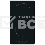 Стеклокерамическая варочная панель Zigmund & Shtain CN 36.3 B, фото 1