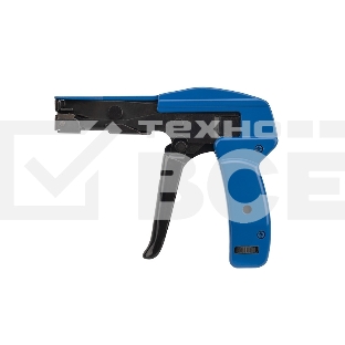 Монтажный инструмент для стяжек Rexant ПС-600А