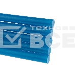 Клеевые стержни Rexant, Ø11 мм, 100 мм, синие, 6 шт., блистер, фото 1