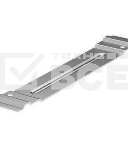 Фиксатор кабеля TRC для лотка осн. 200 ДКС 37564