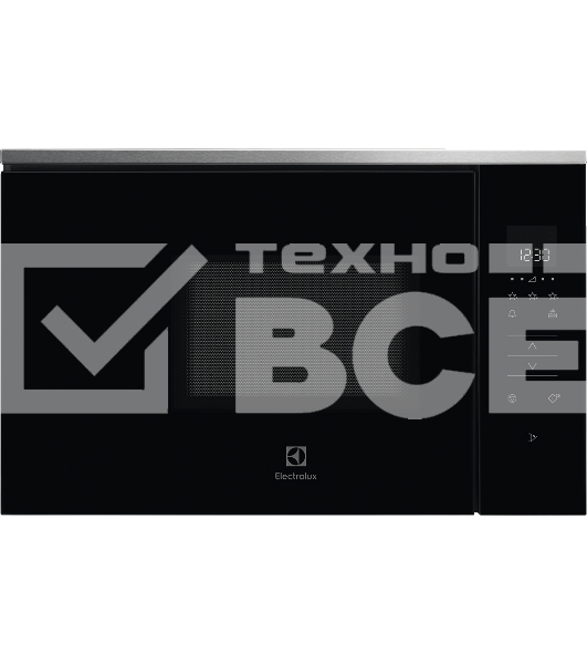 Печь свч встр. Electrolux KMFE172TEX