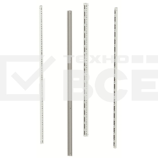 Комплект стоек верт. для шкафа RAM BLOCK CQE 1800 (уп.4шт) ДКС R5KMN18