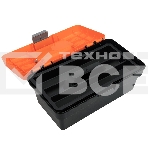 Ящик пластиковый для инструмента PROconnect, 285х155х125 мм, фото4