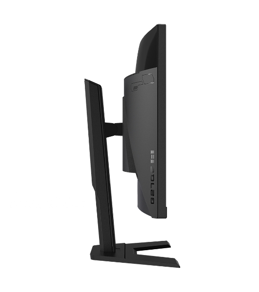 Монитор 27' Gigabyte G27QC A VA 2560x1440, 165 Гц, 1 мс, 16:9, 250 кд/м², HDMI 2.0 (x2), DP 1.2, 3.5 Jack, USB Hub (2x USB 3.0), динамики (2x2 Вт), FreeSync, изогнутый экран (1500R), черный