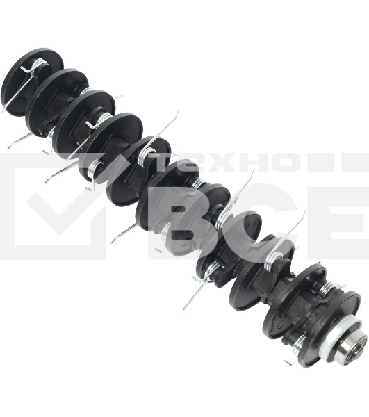 Скарификатор Patriot SCE 150 электр. 1500Вт (512309150)