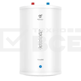Накопительный электрический водонагреватель Royal Clima RWH-TS10-RSU