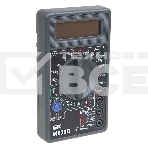 Мультиметр Iek TMD-2B-830 цифровойUniversal M830B IEK, фото2