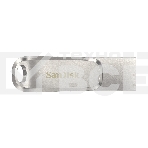 Флеш диск Sandisk USB-C 32GB SDDDC4-032G-G46, фото9