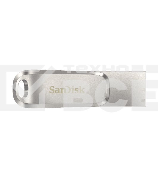 Флеш диск Sandisk USB-C 32GB SDDDC4-032G-G46