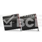 Акустическая система 2.0 ExeGate EX287051RUS Disco 150 (питание USB, 2х5Вт (10Вт RMS), 100-20000Гц, черный), фото6