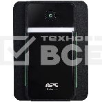 Источник бесперебойного питания APC Back-UPS BX950MI-GR 520Вт 950ВА черный, фото3