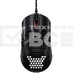Мышь проводная HyperX Pulsefire Haste черный, 16000 dpi, USB, кнопки - 6, фото36