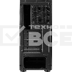 Компьютерный корпус Cooler Master Elite 500 w/o ODD bay, 2xUSB3.2, 1x120Fan, w/o PSU, Black, Steel left panel, ATX, фото22