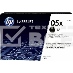 Картридж лазерный HP CE505X черный для LJ P2055 6500стр., фото10