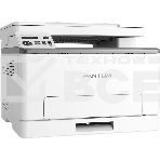 МФУ лазерный Pantum CM1100DN, A4, цветной, печ. до 18 стр/мин., скан. до 18 стр/мин., 600 x 1200 dpi (печать) 300x300dpi (скан.), USB, RJ-45, фото4