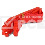 Термос Starwind 30-1800 1.8 л, серебристый/красный, картонная коробка, фото6