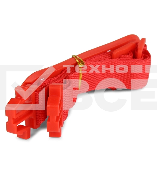 Термос Starwind 30-1800 1.8 л, серебристый/красный, картонная коробка