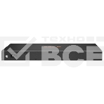 Коммутатор HPE Aruba 6000 R8N87A 24G 4SFP 24PoE+ управляемый, фото 1