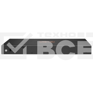 Коммутатор HPE Aruba 6000 R8N87A 24G 4SFP 24PoE+ управляемый