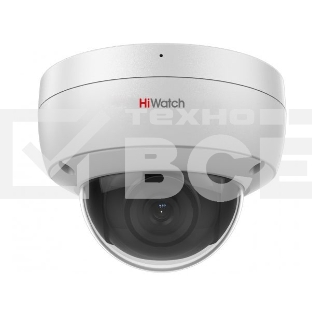 Камера видеонаблюдения IP HiWatch DS-I652M(B)(2.8мм) 2.8-2.8мм цв.