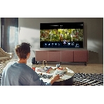 Телевизор Samsung 55' QE55Q70BAUXCE QLED UHD Smart, фото3