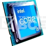 Процессор Intel Core i5-11600K Soc-1200 3.9GHz OEM, фото2