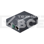 Медиа конвертер GT-805A 10/100/1000Base-T to miniGBIC (SFP) Converter, фото2