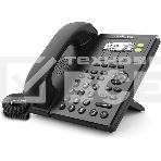Телефон IP Flyingvoice FIP-10P черный, фото2