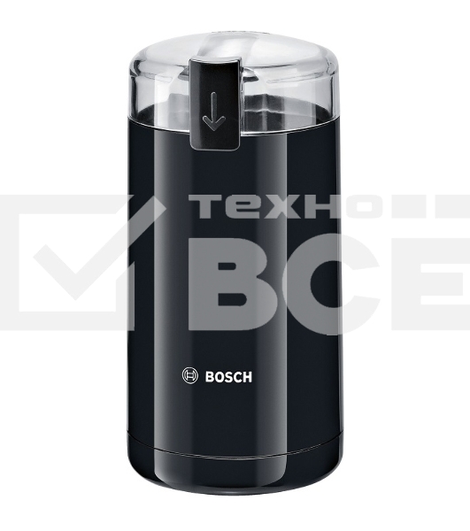 Кофемолка Bosch TSM6A013B