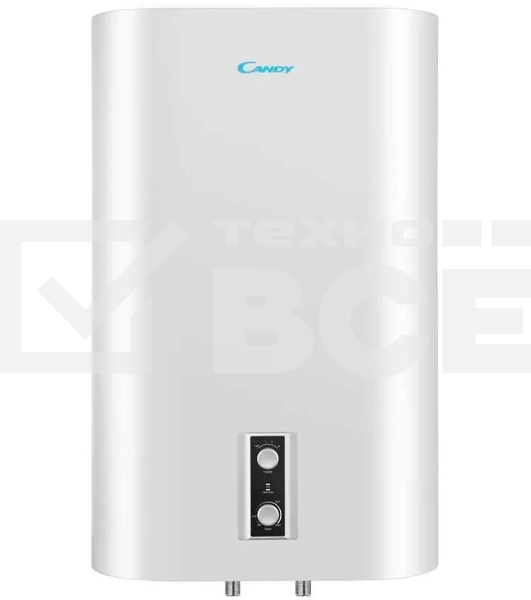 Водонагреватель Candy 50L GA0T1EE00RU CF50V-P3(R) Candy