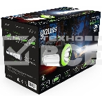 Фонарь прожекторный модель GFL603 8W 400lm lead acid 1500mAh диммируемый LED 1/10/20, фото 1